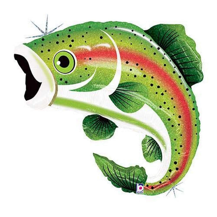 85655 Rainbow Trout