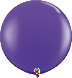82785 Purple Violet 36" Round