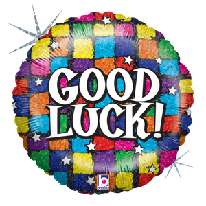 82572 Good Luck Squares