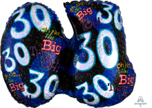 Load image into Gallery viewer, 116049 Oh No! It's My Birthday 30
