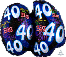 Load image into Gallery viewer, 116050 Oh No! It's My Birthday 40
