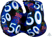 Load image into Gallery viewer, 116051 Oh No! It's My Birthday 50
