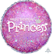 Load image into Gallery viewer, A117776 Express Yourself Birthday Princess
