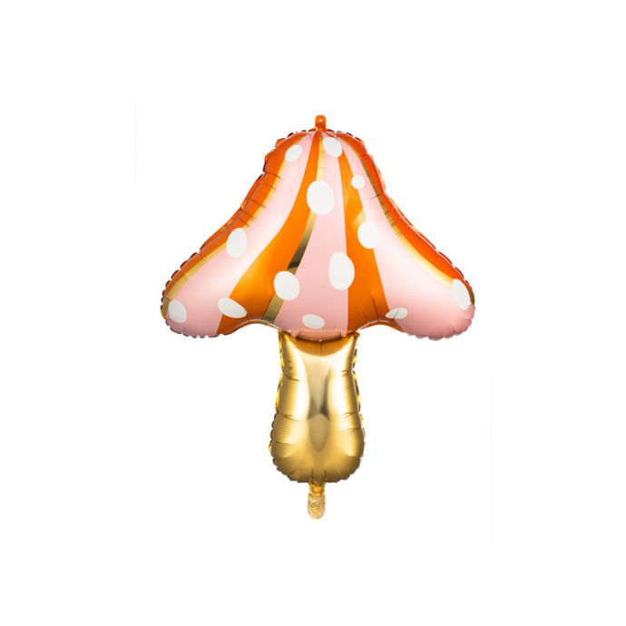 FB100 Mushroom