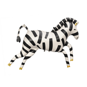 FB121 Zebra