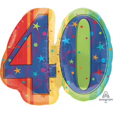 Load image into Gallery viewer, A119823 A Year to Celebrate 40
