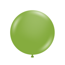 Load image into Gallery viewer, 17081 Tuftex Fiona 17&quot; Round (50ct)
