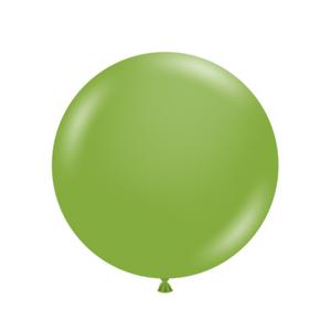 15081 Tuftex Fiona 5" Round (50ct)
