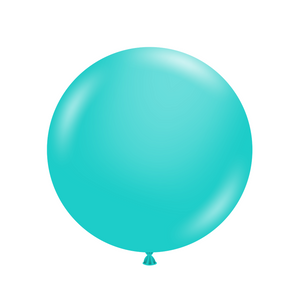 15047 Tuftex Pearl Seafoam 5" Round (50ct)