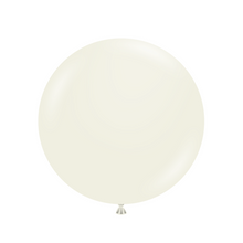 Load image into Gallery viewer, 15039 Tuftex Lace 5&quot; Round (50ct)
