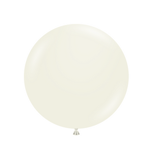 15039 Tuftex Lace 5" Round (50ct)