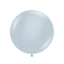 Load image into Gallery viewer, 15068 Tuftex Fog 5&quot; Round (50ct)
