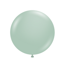 Load image into Gallery viewer, 36097 Tuftex Empower-Mint 36&quot; Round (10ct)
