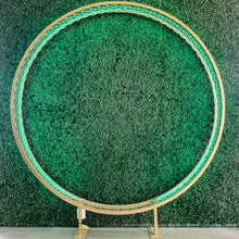 Load image into Gallery viewer, 6ft *Light Up* Mesh-A-Round Hoop Rental
