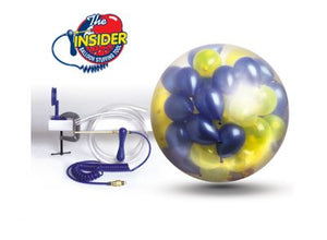 Insider Balloon Stuffing Tool™ Kit