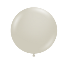 Load image into Gallery viewer, 10096 Tuftex Stone 11&quot; Round (100ct)
