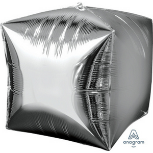 28335 Cube Silver