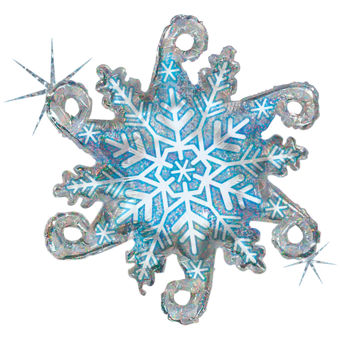 85103 Linky Snowflake