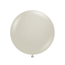 Load image into Gallery viewer, 15096 Tuftex Stone 5&quot; Round (50ct)
