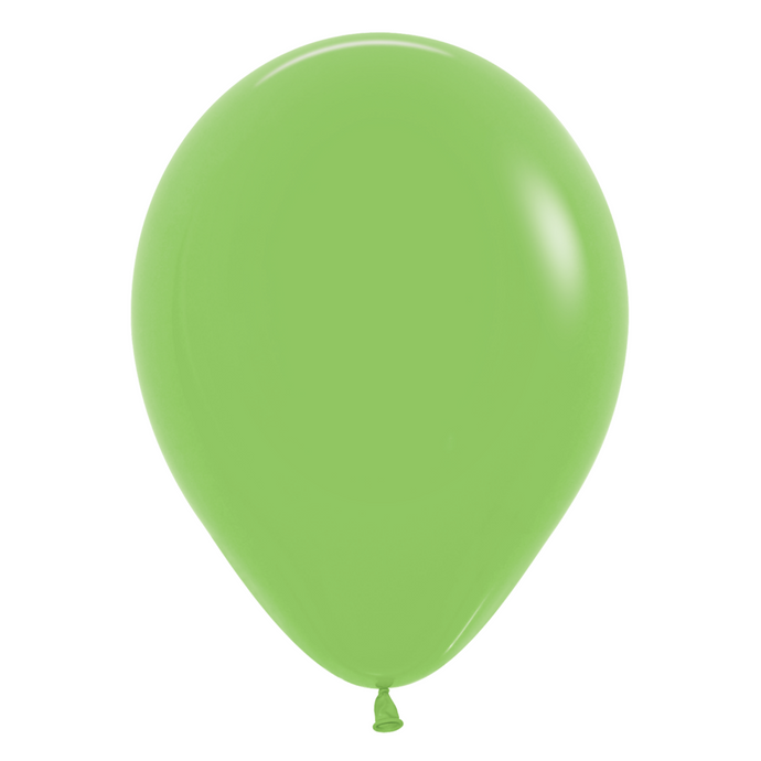 231860 Fashion (Key) Lime 11
