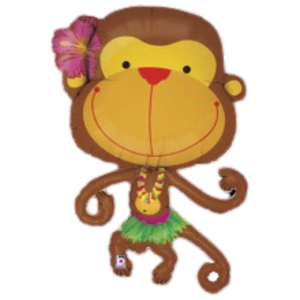 85251 Linky Monkey