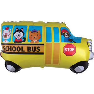 35891 School Bus