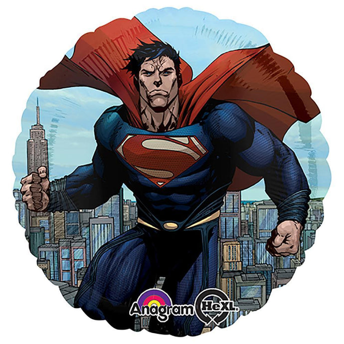 27509 Superman Man Of Steel