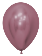 Load image into Gallery viewer, 169835 Reflex Pink 5&quot; Round (50ct)
