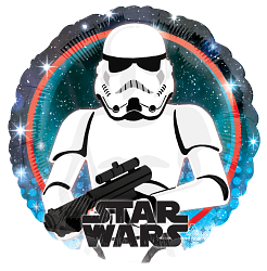 42752 Star Wars Galaxy Stormtrooper