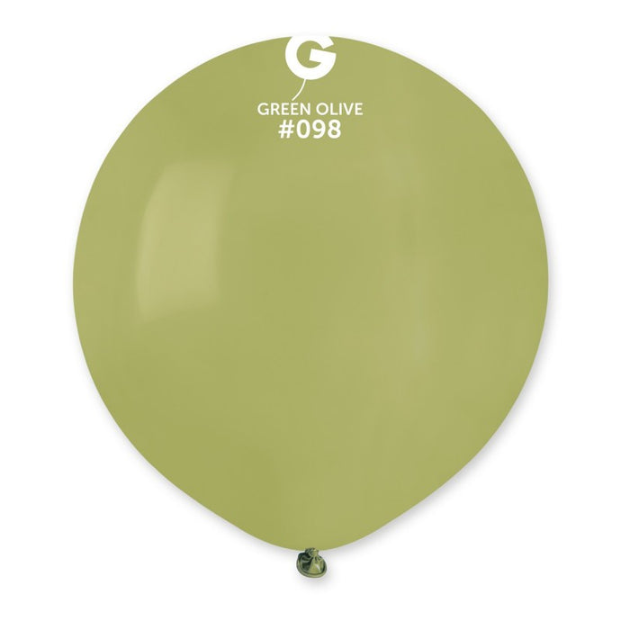 159851 Gemar Green Olive 19