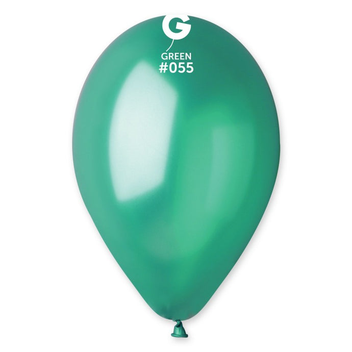 115505 Gemar #055 Metallic Green 11-12