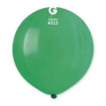 Load image into Gallery viewer, 151350 Gemar Green 19" Round (25ct)
