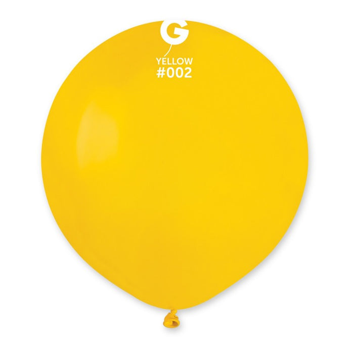 150254 Gemar #002 Yellow 19